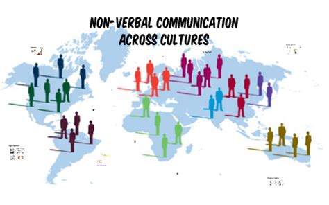 non verbal communication across cultures